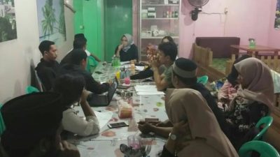 Alumni SMAN 1 Natuna Bakal Gelar Reuni Akbar 09 Juni Mendatang