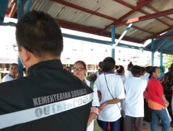 49 WNI MKPO Dipulangkan Melalui Tanjungpinang