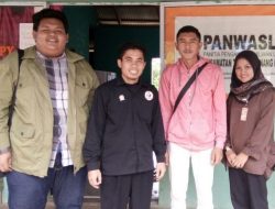 Panwaslu Tanjungpinang Awasi “Serangan Fajar”