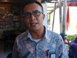 Minggu Puncak Arus Balik Lebaran di Pelabuhan Sri Bintan Pura Tanjungpinang