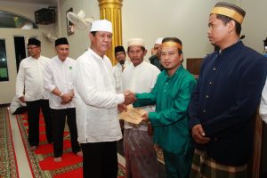 Ambil Berkah di Bulan Ramadhan