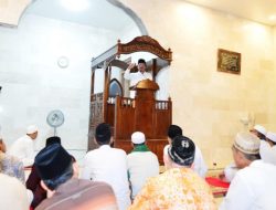 Bersungguh-sungguh untuk Kebaikan dan Keberhasilan