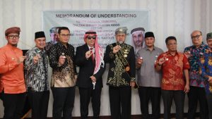 Investor Maroko  Bantu Pembangunan Kepri
