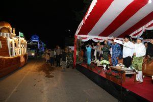 Jangan Kendurkan Ibadah setelah Ramadhan