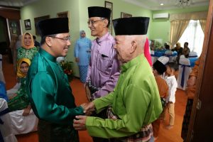 Mangkir, Langsung Disanksi