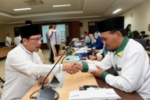 Mari Segerakan Berzakat