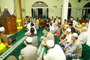 Sedih, Ramadhan Akan Pergi