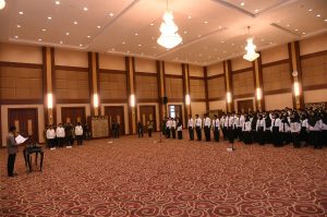 Utamakan Kewajiban, Jaga Amanah