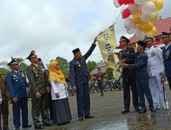 HUT Bhayangkara ke 72, Ini Kadonya untuk Negara Indonesia