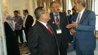 Ternyata Ini Kerja Bupati Natuna ke Eropa, Nggak Nyangka !!