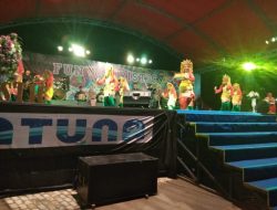 Buka FTF 2018, Ngesti Harap Masyarakat Bantu Promosikan Wisata Natuna