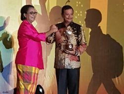 Tanjungpinang Kembali Raih Penghargaan Kota Layak Anak