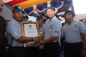 Ayo, Perangi Narkoba