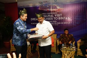 Beri Promosi Wisata dan Pelayanan Maksimal