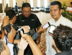 Bupati Ingatkan Pengusaha, Pembayaran THR Pekerja Tepat Waktu