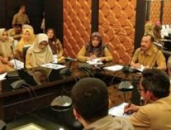 Sekda Minta ASN Pemkab Bintan Tingkatkan Kinerja