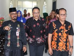 Deputi Kearsipan : Naskah Kuno Perlu Diselamatkan 