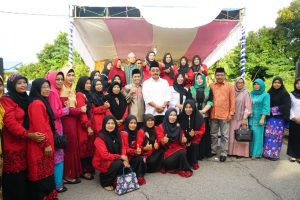 Didik Menjadi Generasi yang Cerdas dan Agamis