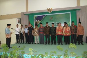 Pelayanan Harus Semakin Baik