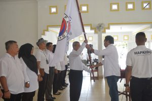 Penuhi Aktifitas Positif, Raih Prestasi Terbaik