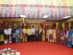 Saling Dukung untuk Kemajuan Kepri