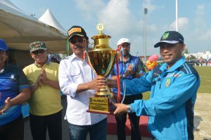 Tunjukan Kemampuan Terbaik Untuk Masa Depan Gemilang