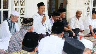 Besaran Insentif yang Akan Diterima Pengelola TPU se-Bintan