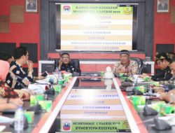 Tanjungpinang Siap Jadi Tuan Rumah Rakerwil I APEKSI 2019