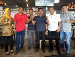 PC 3101 Bintan dan PC 3103 Batam KB FKPPI Kepri Siap Berkibar