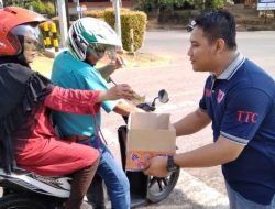 Peduli Korban Gempa Lombok, Komunitas Mobil Timor Galang Dana