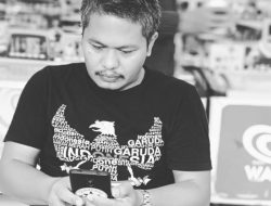 Geng Ranat Kumpulkan Dana Bantu Korban Gemba Lombok dengan Cara Unik