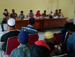 Malu Kadesnya Selingkuh, Masyarakat Tapau Desak SL Mundur