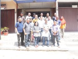 SMSI Kepri Diverifikasi Dewan Pers
