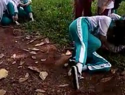 Perkelahian Siswi SMPN 2 Tanjungpinang Viral di Medsos, Penyebabnya Karena Pemerasan