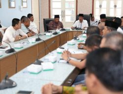 Anambas Kekurangan Guru, Wagub Panggil Kadisdik Cari Solusi