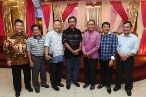 Bangkitkan Potensi Buat Kepri Unggul di Bidang Maritim