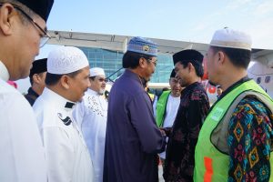 Bangun Integritas Keislaman untuk Kepri Lebih Baik