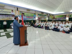 Doakan Negeri Ini Terus Dirahmati
