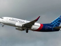 Permohonan Maaf Sriwijaya Air Atas Penundaan dan Pembatalan Penerbangan