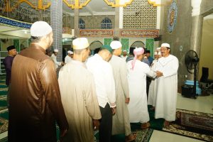 Jangan Merasa Paling Berhak Atas Sesuatu