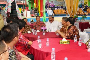Jantung Daerah Kepulauan Adalah Pelabuhan