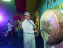 Kebersaamaan Aset Membangun Negeri