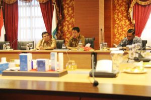Kepri Terus Mencegah Stunting