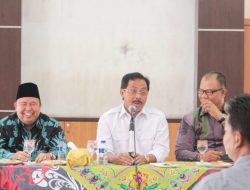 MTQ, Kepri Pasang Targetkan Juara