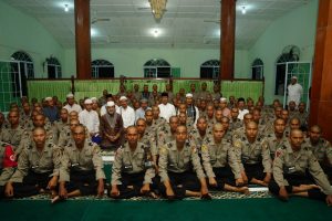 Perlu Pengorbanan untuk Mewujudkan Cita-cita