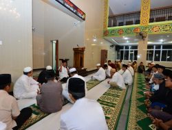 Selalu Bersyukur, Biar Galau Terkubur