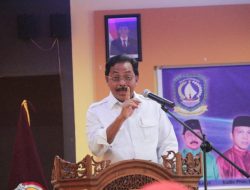 Semua Harus Berperan Lahirkan Generasi Hebat*