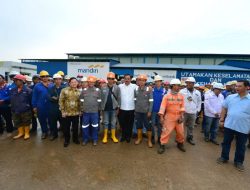 Wujud Nyata Unggul di Bidang Maritim
