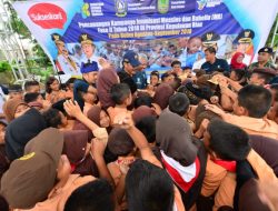 Wujudkan SDM yang Handal