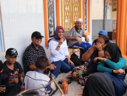 Bupati Bintan Akan Semenisasi Kampung Tokojo